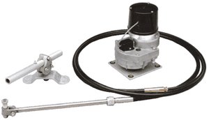 SD10 Mechanische aandrijfeenheid voor NAC-2 - Sd10 mechanical drive unit voor nac 2 - SR00013697001