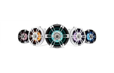Fusion&reg; Signature serie Wake Tower luidsprekers