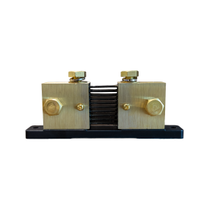 Shunt - Shu102050200 zwaardere shunt 1000a 50mv - VISHU102050200