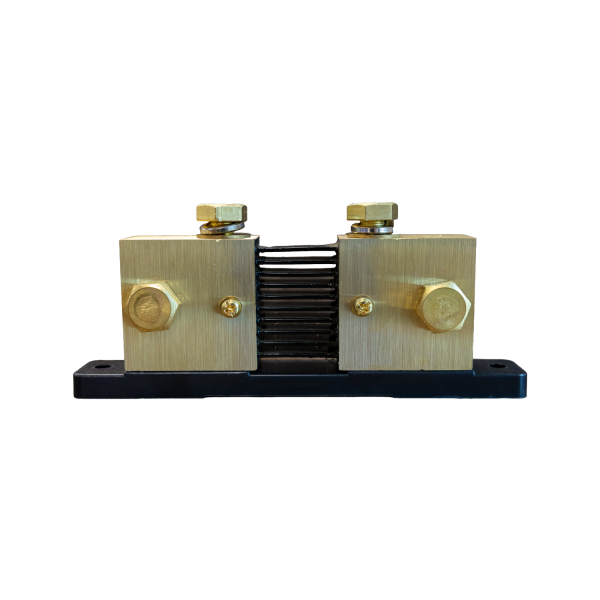 Shunt - Shu102050200 zwaardere shunt 1000a 50mv - VISHU102050200