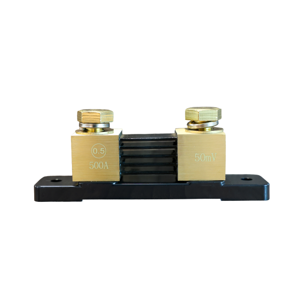 Shunt - Shu500050100 zwaardere shunt 500a 50mv - VISHU500050100