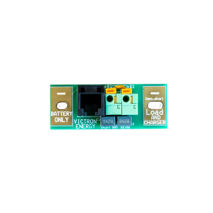 Print voor Shunt 500A/50mV BMV 602s/702 - Shu500050101p print voor shunt 500a 50mv bmv 602s 702 - VISHU500050101P