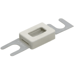 ANL zekering wit - Siba anl 3 - ANL40
