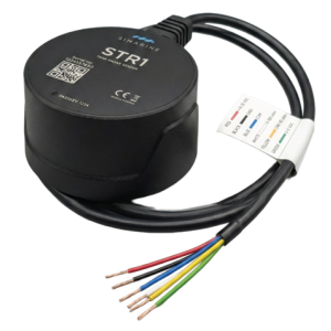 Tank niveau zender - STR1 - Simarine str1 tanksender - SIMSTR1