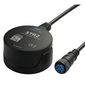 Tank niveau zender - STR2 - Simarine str2 tanksender - SIMSTR2
