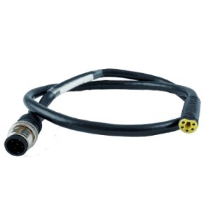 Micro-C apparaat naar SimNet - Simnet device to micro c 05m - SR24005729