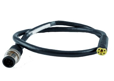Micro-C apparaat naar SimNet - Simnet device to micro c 05m - SR24005729