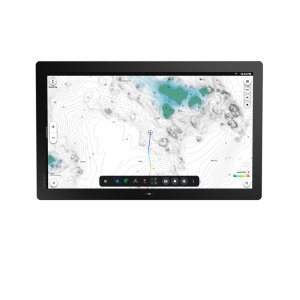 NSO 4-22 MFD, Worldwide Basemap - Simrad 000 16319 001 nso4 kaartplotter - SR00016319001