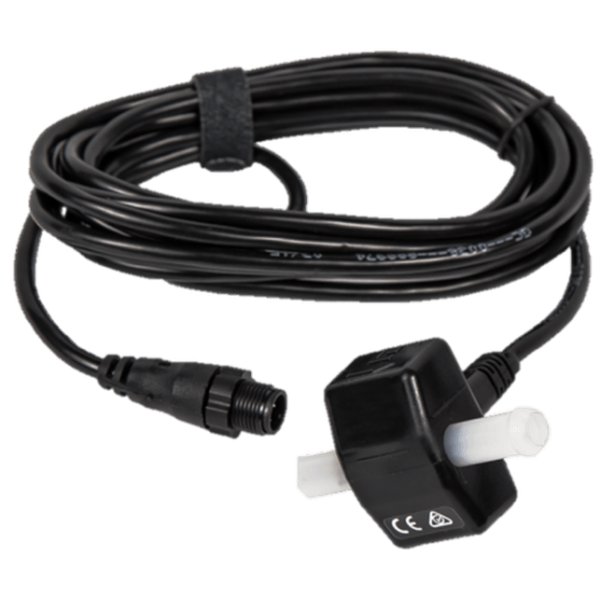 Brandstofflowsensor - Simrad fuel flow sensor - SR00011517001