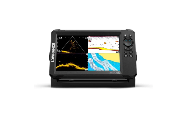 Lowrance Eagle