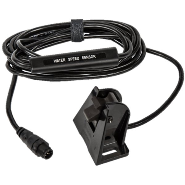 Snelheidssensor - Simrad speed sensor - SR00011519001