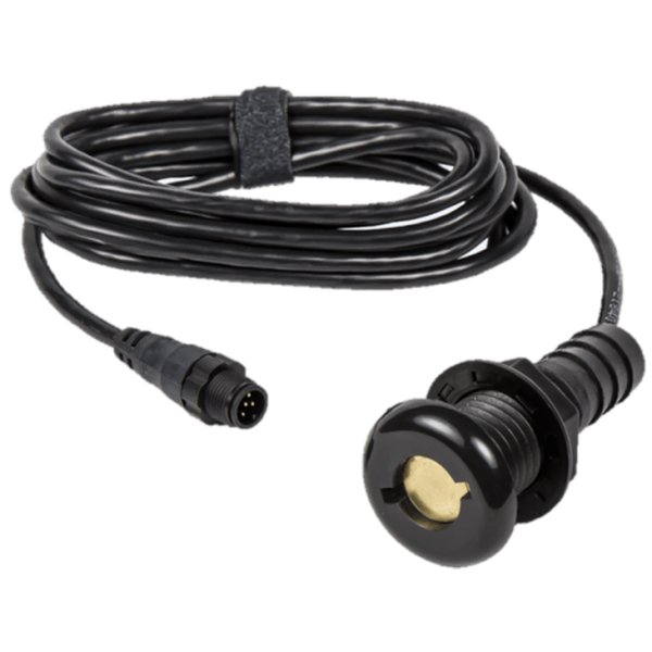 Temperatuur sensor (Thru Hull) - Simrad temp sensor thru hull - SR00011521001