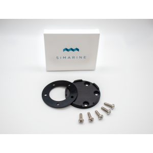Tank adapter STR-A - Simstr a - SIMSTR-A