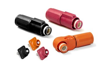 Amphenol Industrial Surlok Plus plugs
