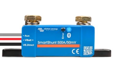 SmartShunt