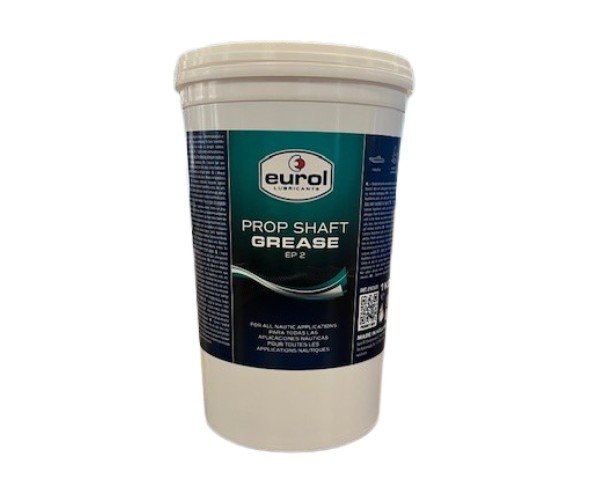 Eurol Marine Grease EP 2/3 - Sme901470 1kg - SME901470-1KG
