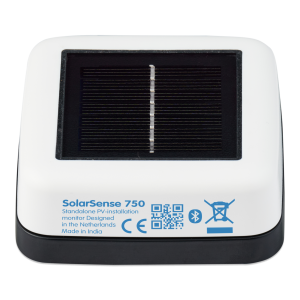 SolarSense 750 - Solarsense sls300175100 front 1 - VISLS300175100