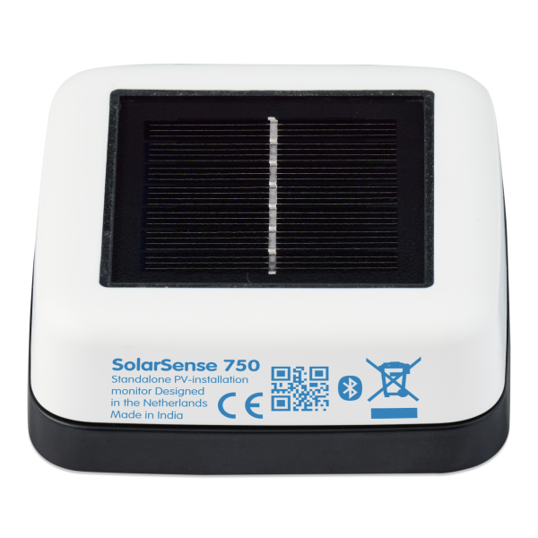 SolarSense 750 - Solarsense sls300175100 front 1 - VISLS300175100