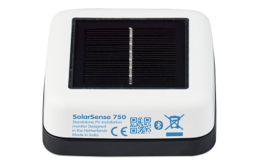SolarSense 750