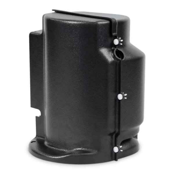 Geluidsisolerende kap voor Dometic MCS T12 - Sound cover 9108723465 47645 - WA8010112