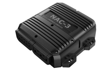 B&G autopilot computers
