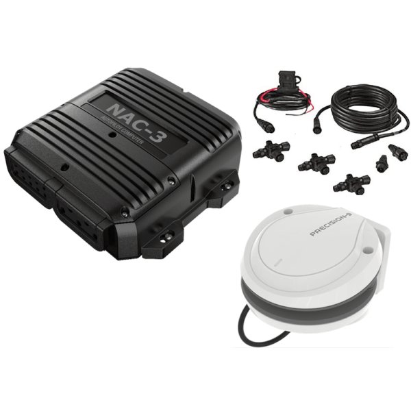 NAC-3 VRF core pack - Sr00013338001 nac 3 vrf core pack - SR00013338001