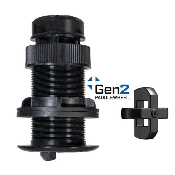 Garmin DST-820 NMEA2000 transducer - Sr00015735002 1 - ST0101105130