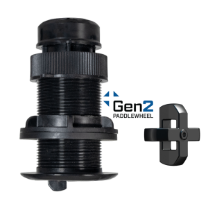 DST-820 Depth/Speed/Temp transducer NMEA2000 - Sr00015735002 - SR00015735002