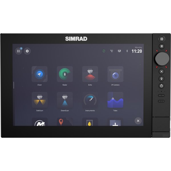 NSS 4-12 MFD - sonar - Sr00016276001 1 - SR00016016001