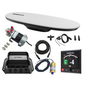 AP44-VRF Performance Pack (Medium Capacity) with SteadySteer flow - Sr00016504001 ap44 vrf performance pack medium capacity with steadysteer flow - SR00016504001