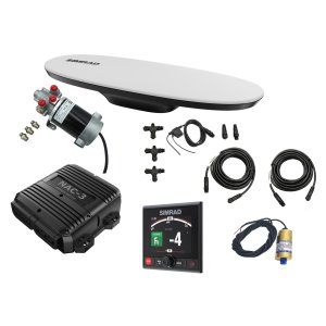AP44-VRF Performance Pack (High Capacity) with SteadySteer flow switch - Sr00016505001 ap44 vrf performance pack high capacity with steadysteer flow switch - SR00016505001