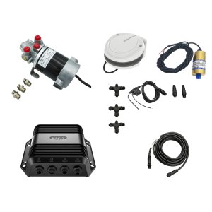 NAC-2 VRF Precision VRF System Pack with SteadySteer flow switch - Sr00016652001 nac 2 vrf precision vrf system pack with steadysteer flow switch - SR00016652001