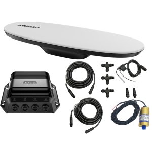 NAC-2 VRF Performance VRF Core pack with SteadySteer flow switch - Sr00016653001 nac 2 vrf performance vrf core pack with steadysteer flow switch - SR00016653001