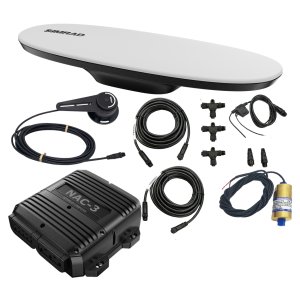 NAC-3 RF Performance RF Core Pack with SteadySteer flow switch - Sr00016656001 nac 3 rf performance rf core pack with steadysteer flow switch - SR00016656001