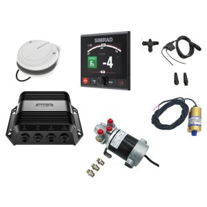 AP44-VRF Precision Pack (Medium Capacity) with SteadySteer flow - Sr00016657001 ap44 vrf precision pack medium capacity with steadysteer flow - SR00016657001