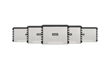 Fusion&reg; Signature serie versterkers
