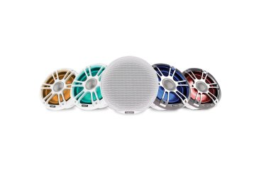 Fusion&reg; Signature serie luidsprekers