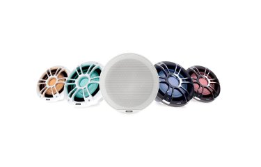 Fusion&reg; Signature serie subwoofers