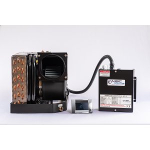 MBC Airco type SSC24 - Ssc 16 3 - MBC-SSC24