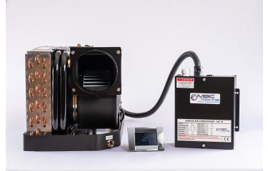 MBC airco type SSC