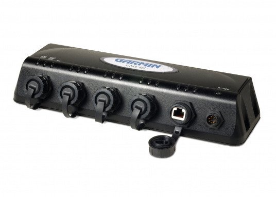 GMS 10 Network Port Expander - St0100035100 - ST0100035100