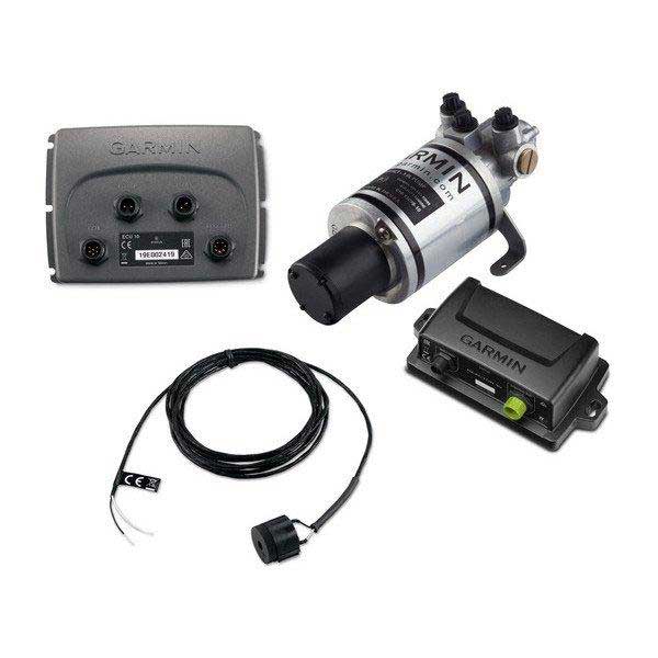 Starterspakket voor de Compact Reactor 40 hydraulische stuurautomaat - St0100070506 - ST0100070506