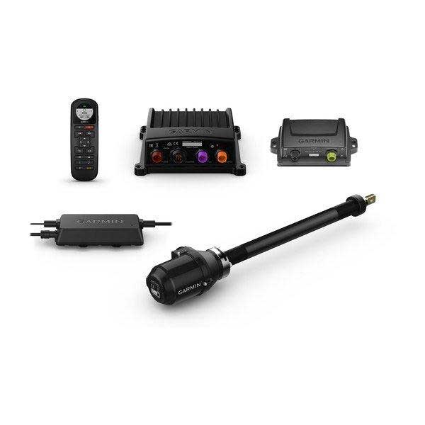 Reactor 40 Kicker stuurautomaat - St0100070595 - ST0100070595