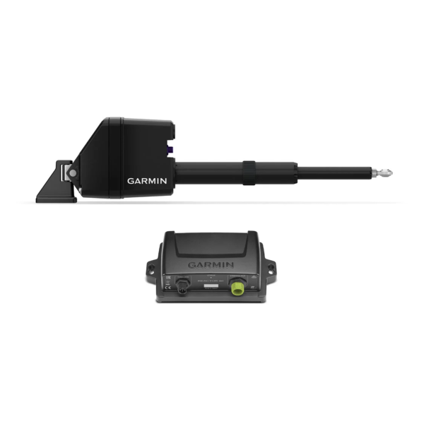 Reactor 40 Sail Autopilot met SmartDrive - St0100070597 - ST0100070597