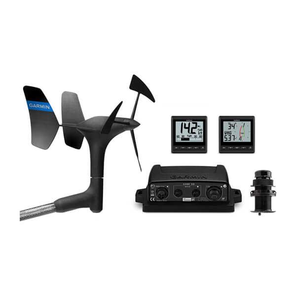 GNX&trade; Wired Sail Pack 52 - St0100124870 - ST0100124870
