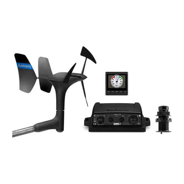 GMI&trade; Wired Start Pack 52 - St0100124880 - ST0100124880