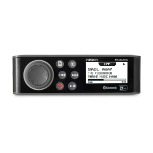 Fusion&reg; RA70 serie nautische radio met NMEA 2000&reg; - St0100151611 - ST0100151611