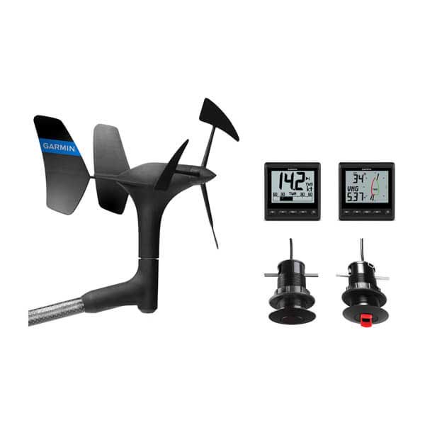 GNX&trade; Wireless Sail Pack GDT43 - St0100161630 - ST0100161630
