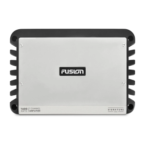 Fusion&reg; Signature Serie nautische versterker - St0100196800 - ST0100196800