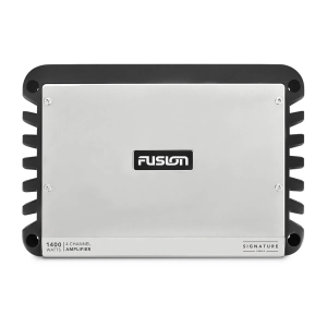 Fusion&reg; Signature Serie nautische versterker - St0100196900 - ST0100196900